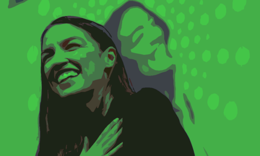 Economists Have Been "Useful Idiots" for the Green Socialists