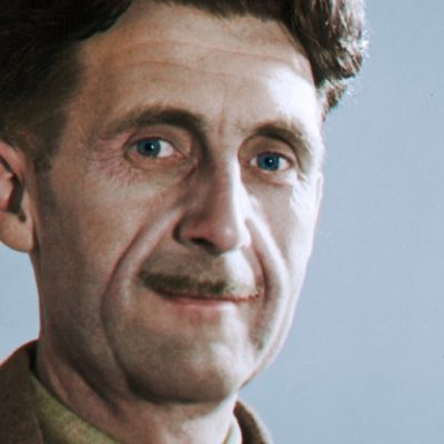 Orwell Explains How Socialists Alter Language to Alter History