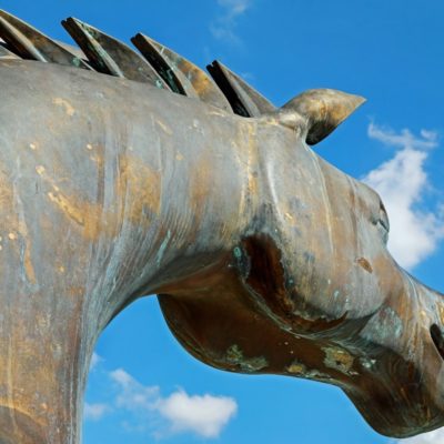 Beware of the Trojan Horse: A Critique of Social Justice