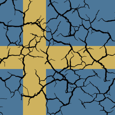 The Welfare State is Tearing Sweden Apart