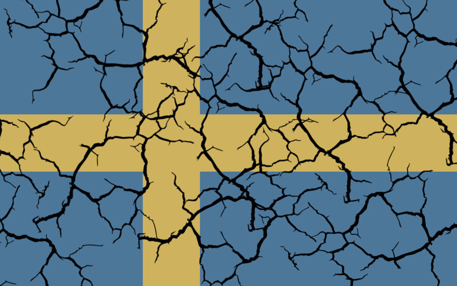 The Welfare State is Tearing Sweden Apart