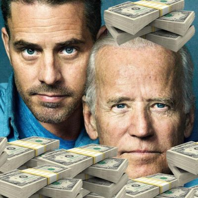 Report: Biden Funneled $1.8 Billion To Ukraine While Son Bagged ‘Sweetheart’ Government Deal