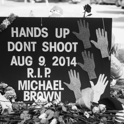 Stop Using Michael Brown as a Social Justice Tool
