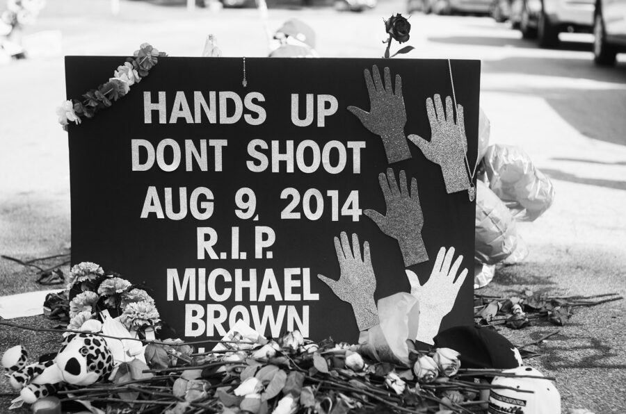 Stop Using Michael Brown as a Social Justice Tool