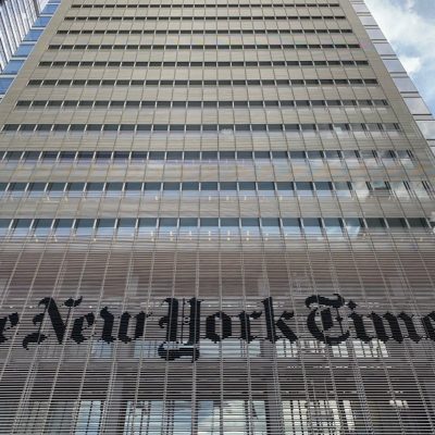 New York Times’ 1619 Project: All the News that’s Fit for the MacArthur Foundation?