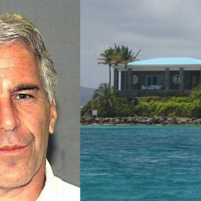The Meaning of Jeffrey Epstein