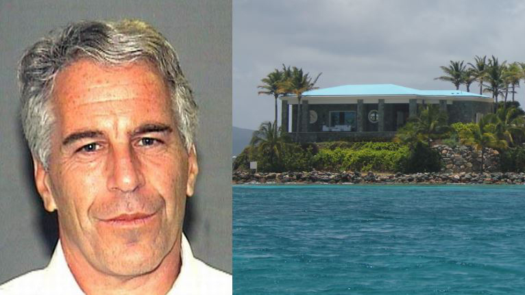 The Meaning of Jeffrey Epstein - Sovereign Nations