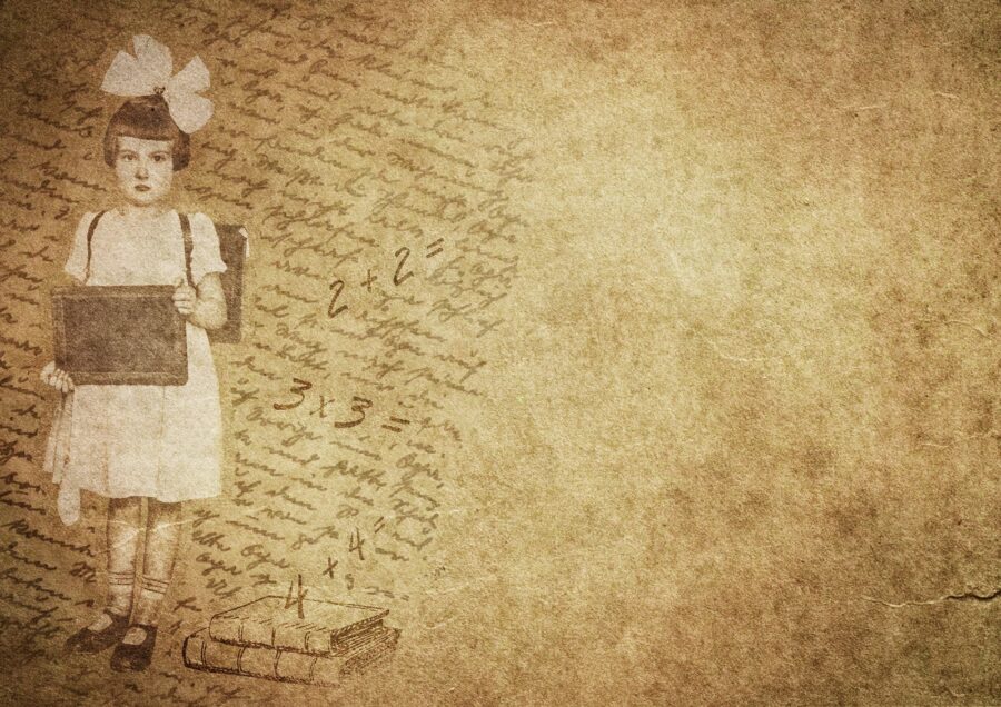 The Unsafe Space of the First Day of School