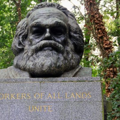 Why Socialism Is the Failed Idea That Never Dies