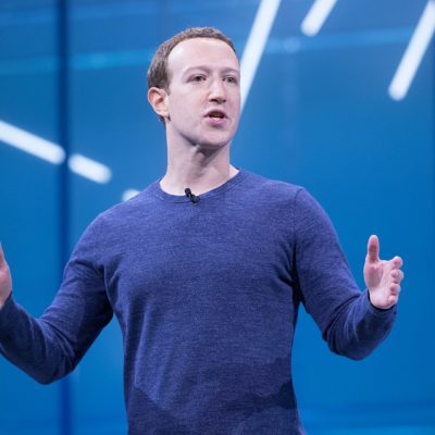 Mark Zuckerberg Teases AI ‘Brain Chip’—But It Will Be Different Than Elon Musk’s