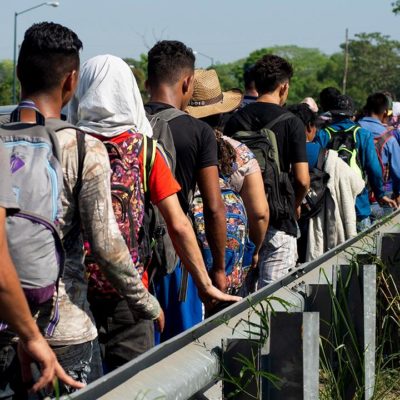 Most Illegal Immigrants In US Receive Government Benefits, Costing Taxpayers Billions
