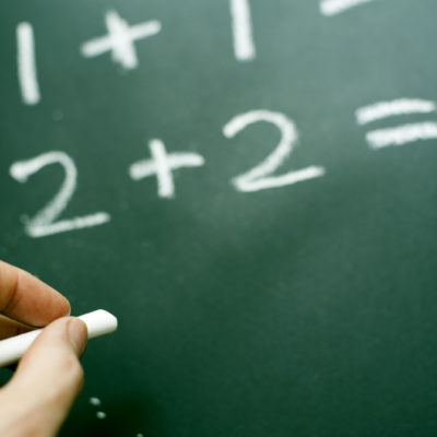 Seattle Public Schools Will Start Teaching That Math Is Oppressive