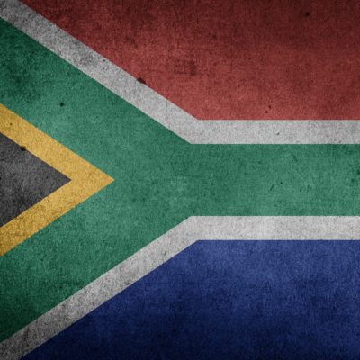 South Africa’s Race-Based Socialism