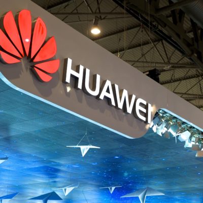 Do Not Support China’s Huawei, Cripple It Instead