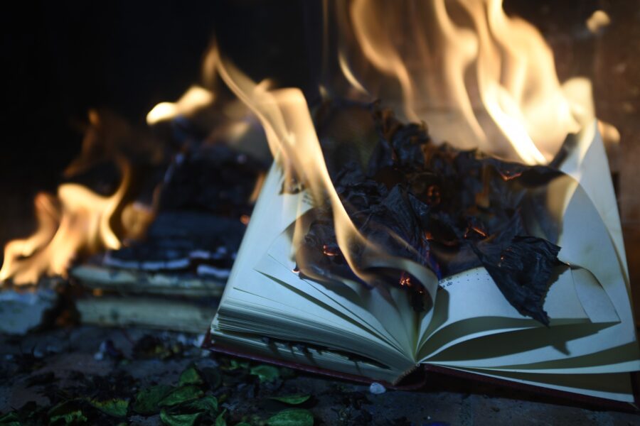 The 'Thought Police' Come to Norway