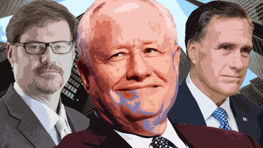 The Downfall of Conservatism, Inc.