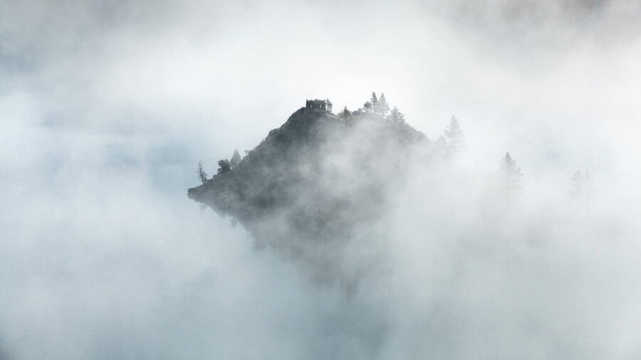 I Didn’t Have to Die on This Hill, But I Did