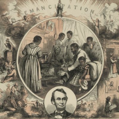 America Wasn’t Founded on White Supremacy