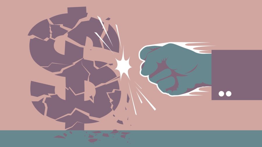 Anti-Capitalism: Trendy But Wrong