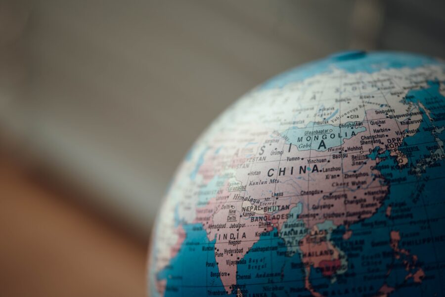 China Is Destroying Multilateralism