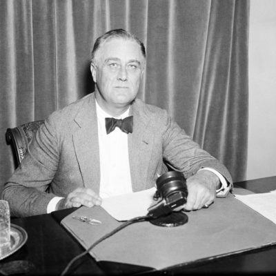 FDR’s Folly: How Roosevelt and His New Deal Prolonged the Great Depression