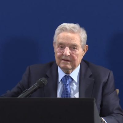 Hungary Sounds Alarm over Soros Plan for Billion-Dollar Global University Network