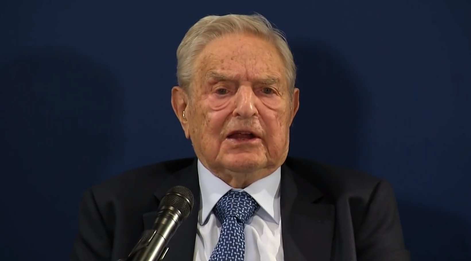 The Soros 'Woke Capital' Empire Strikes Back - Sovereign Nations