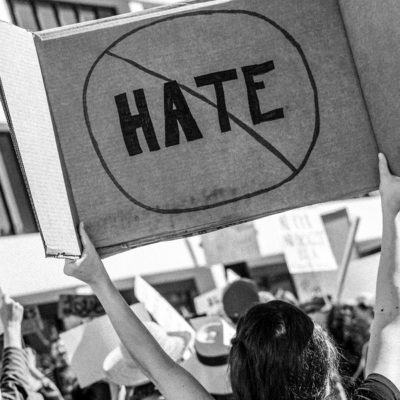 Why Laws Against Hate Speech Are Dangerous