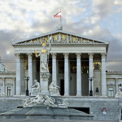 Austrian Coalition Agreement: The “Road to Serfdom”