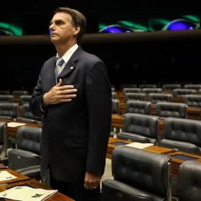 6 Reasons Why the Most Hated Politician in Latin America Became President of Brazil