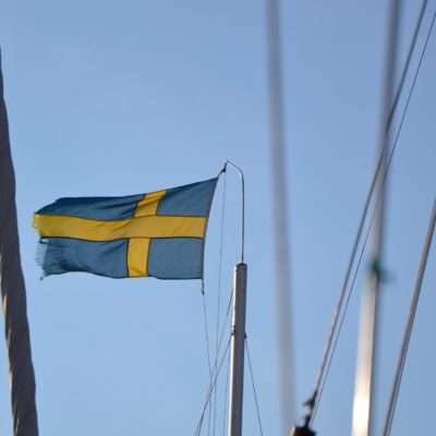 A Meaningful Milestone in Sweden?