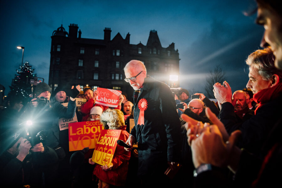 Imported Antisemitism and Those Who Support It