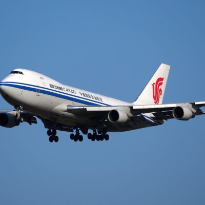 Air China And China Eastern To Resume Some Suspended Flights