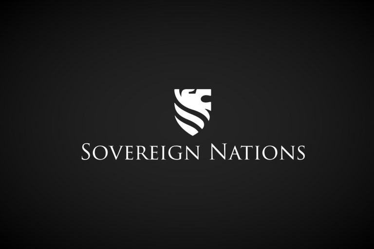 Sovereign Nations
