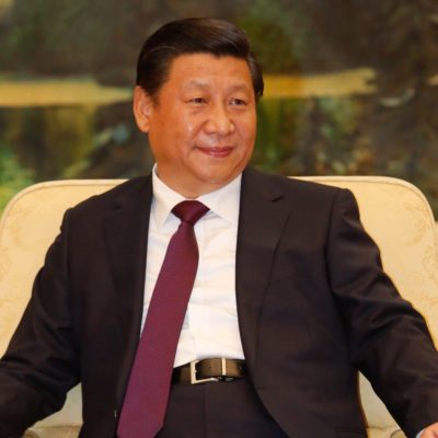 Xi Jinping’s Dream To Connect The Entire World With Chinese-Built Infrastructure Just Claimed One Of Its Biggest Victories Yet