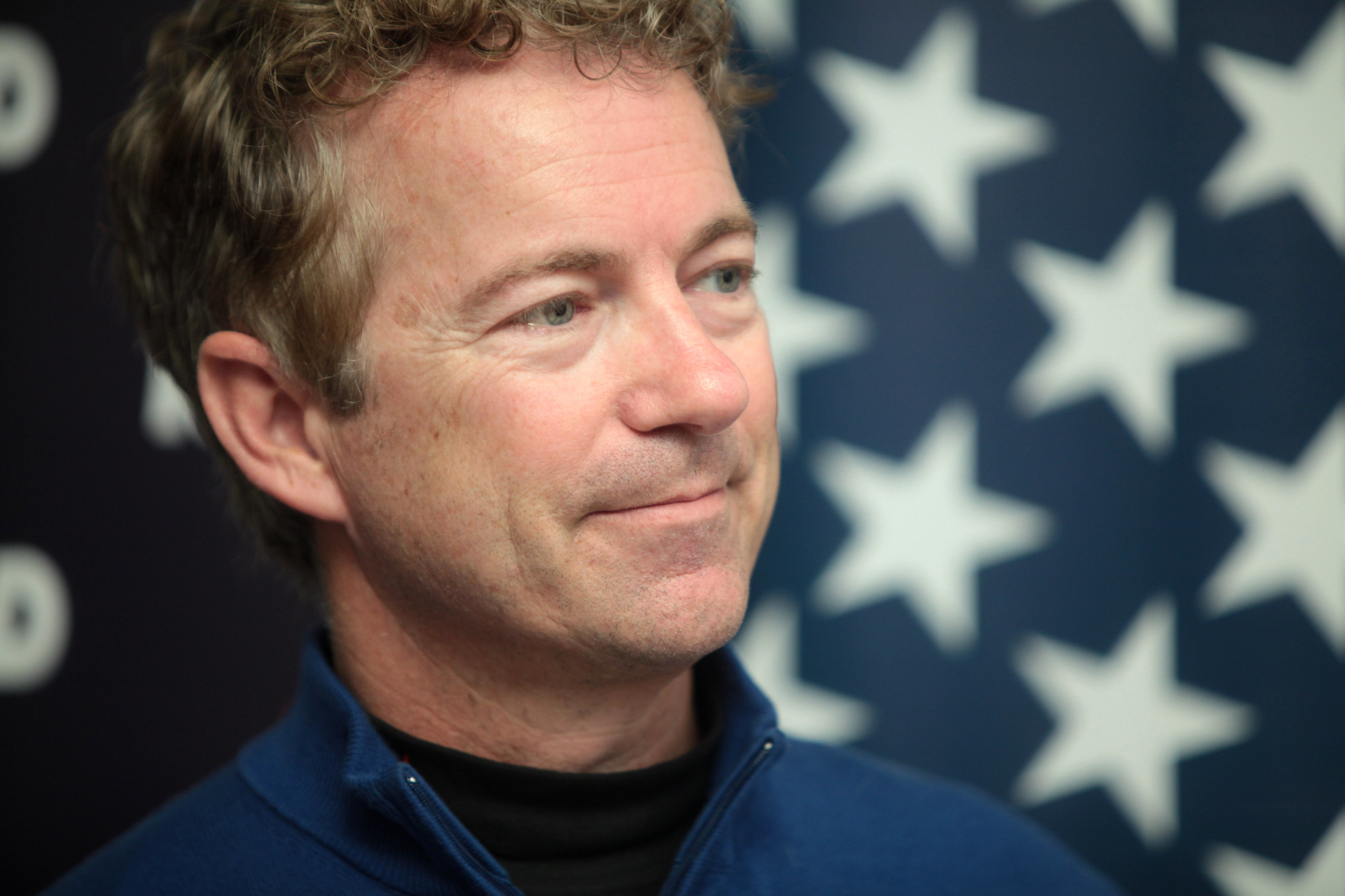 Rand Paul Says He Has Recovered from COVID-19 and is Volunteering at a ...