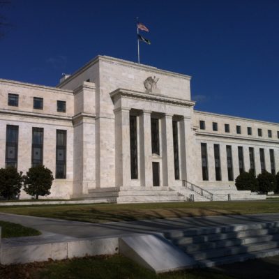 How The Fed Sows Social Division and Mistrust