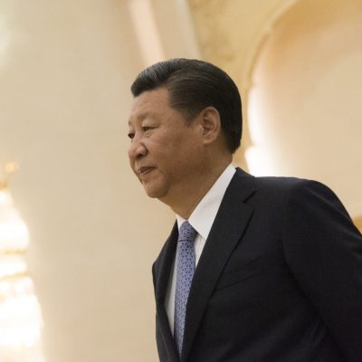 China Calls for Global Media Takeover by ‘Belt and Road News Network’