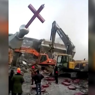 Chinese Christians Warn Religious Persecution Much Worse Than Indicated By New US Federal Report