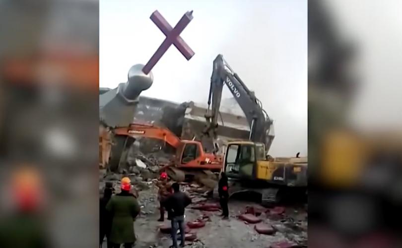 Chinese Christians Warn Religious Persecution Much Worse Than Indicated By New Us Federal Report