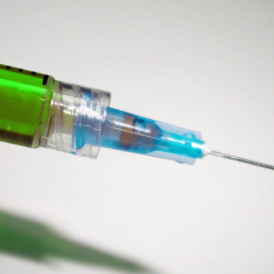 Next in Coronavirus Tyranny: Forced Vaccinations and ‘Digital Certificates’
