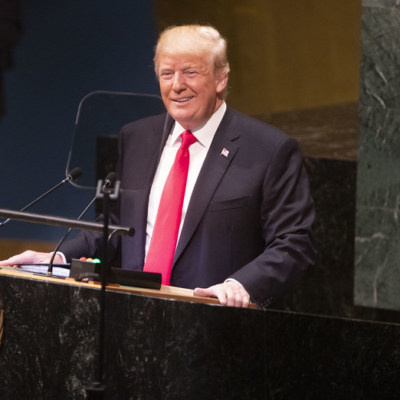 Trump Admin Slams UN for Promoting Abortion in Response to Coronavirus