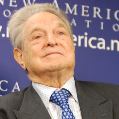 Green New Deal, Healthcare for Illegals: Soros-Funded Groups Push Dems to Use Virus to Achieve Progressive Wish List