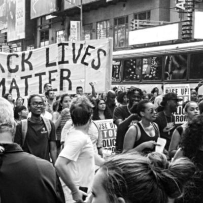 Three Reasons Why Christians Should Reject #BlackLivesMatter