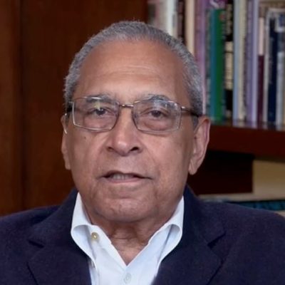 Civil Rights Leader Shelby Steele: ‘Blacks Have Never Been Less Oppressed’