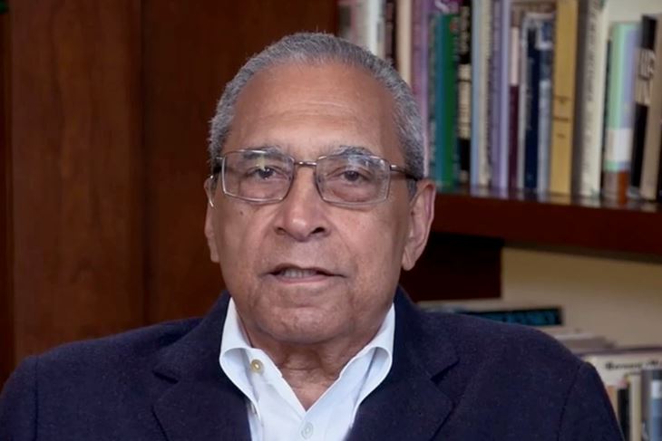 Civil Rights Leader Shelby Steele: 'Blacks Have Never Been Less Oppressed'