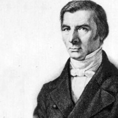 Bastiat Leads the Way on the Morality of Forced Lockdowns