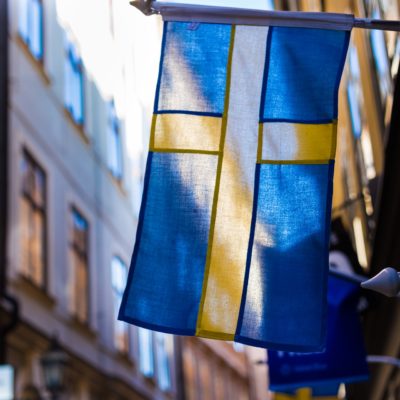 The Media’s Jihad Against Sweden’s No-Lockdown Policy Ignores Key Facts