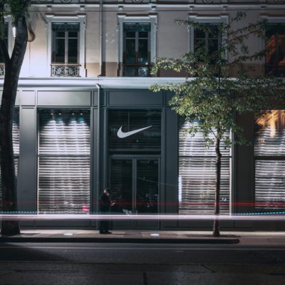 Nike, Other Global Brands, Complicit in China Slave Labor