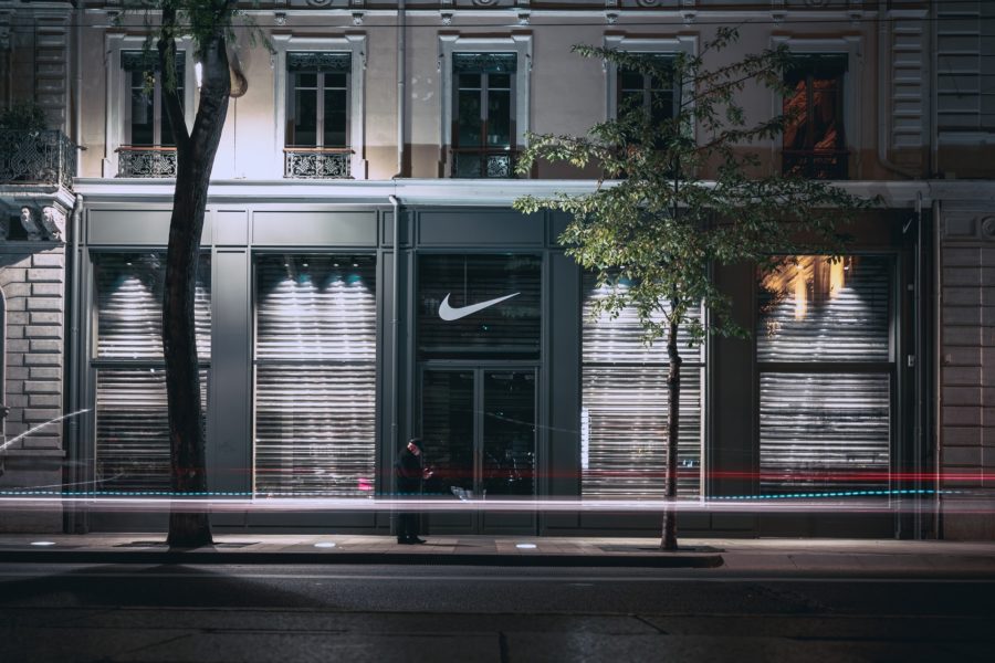Nike, Other Global Brands, Complicit in China Slave Labor